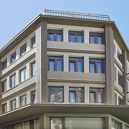 אתונה Be Based Near Acropolis, In An Exquisite Studio! מראה חיצוני תמונה