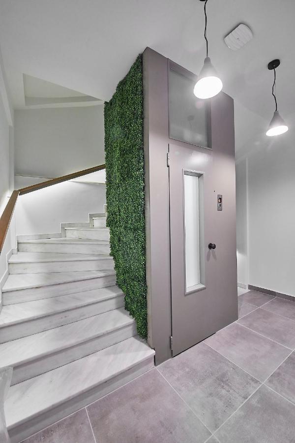 אתונה Be Based Near Acropolis, In An Exquisite Studio! מראה חיצוני תמונה