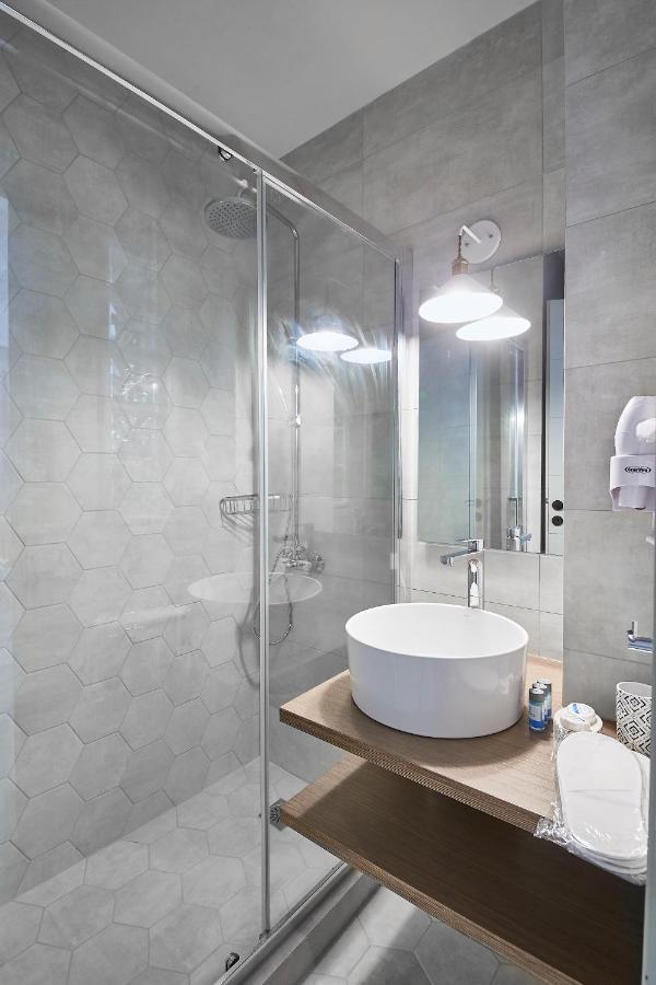 אתונה Be Based Near Acropolis, In An Exquisite Studio! מראה חיצוני תמונה
