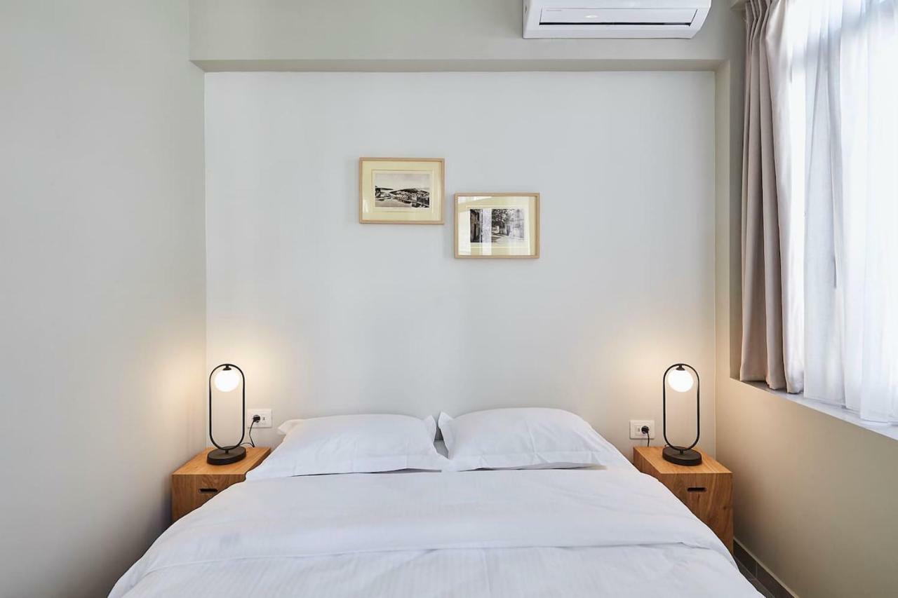 אתונה Be Based Near Acropolis, In An Exquisite Studio! מראה חיצוני תמונה